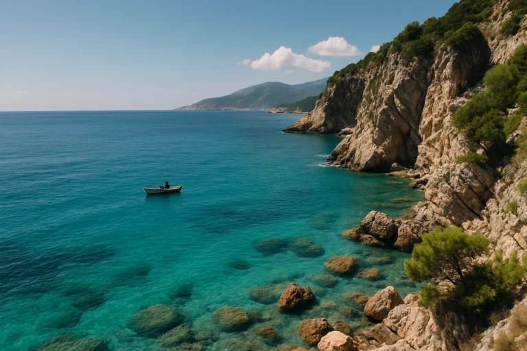 10 Days in Albania: An Itinerary for First-Time Visitors