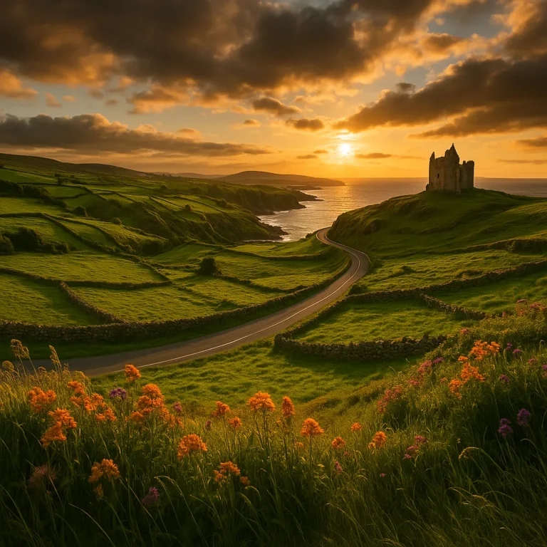 14 Best Day Trips From Dublin: Top Sights, Tours, & Excursions You Can’t Miss