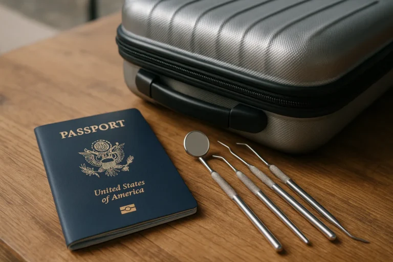 Top 13 Dental Tourism Destinations in the World in 2025