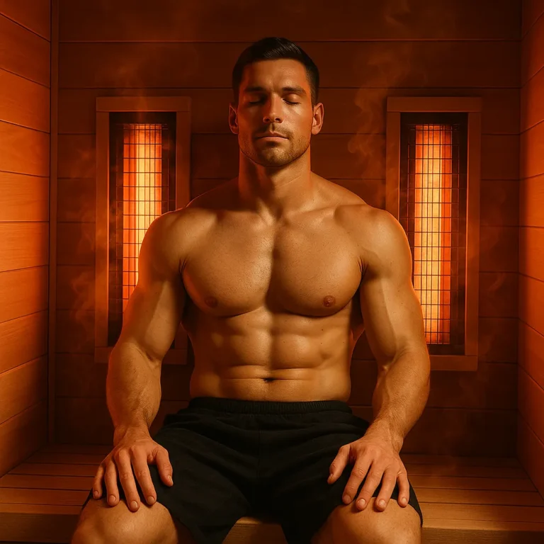 12 Benefits of Infrared Light Therapy: Infrared Saunas, Lamps + More