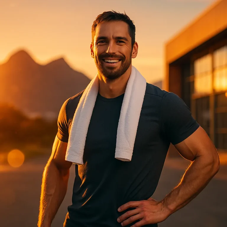 How to Recover Fast from a Workout: Your Ultimate Guide to Quick Recovery