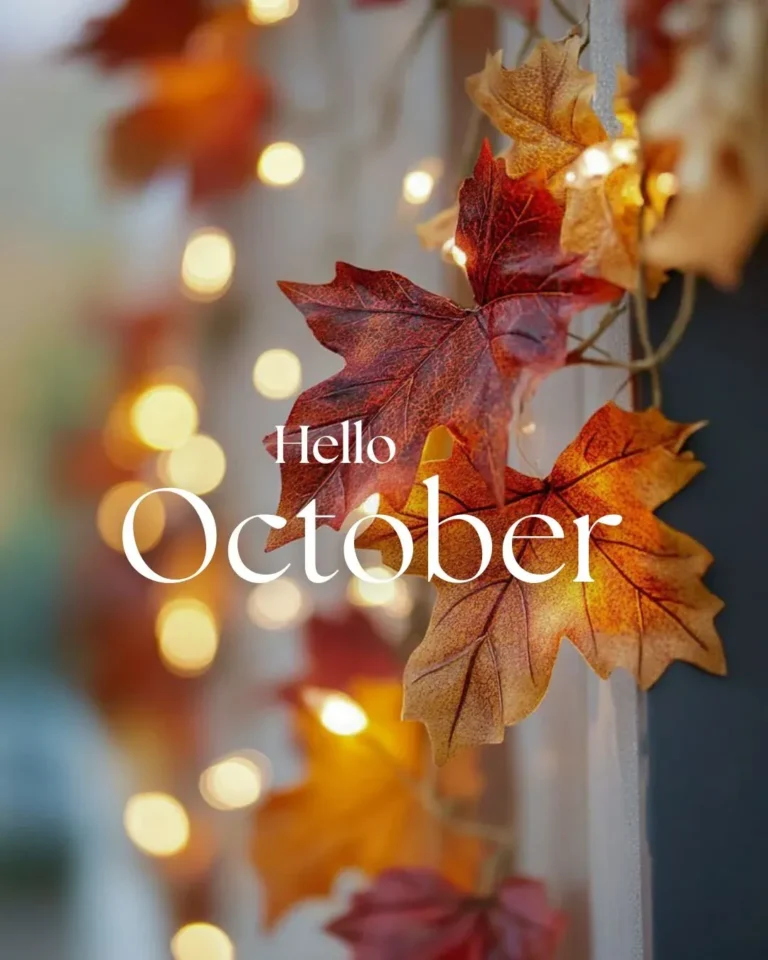 11 UNREAL Places to Visit in October (Most Travelers Miss These)