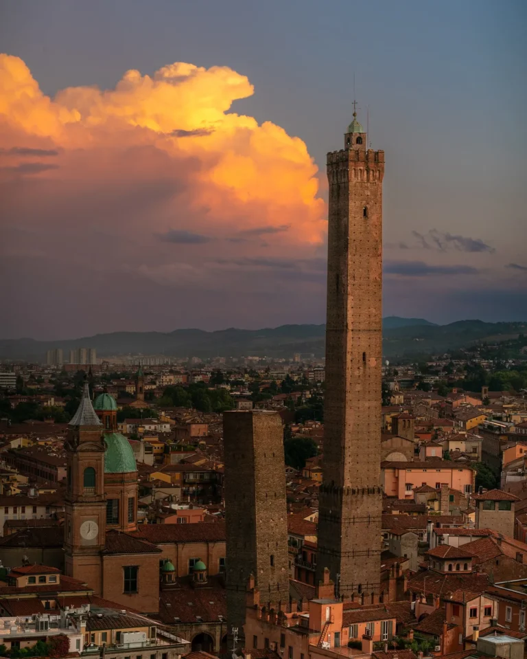 My 11 Favorite Day Trips from Bologna (Train & Car)