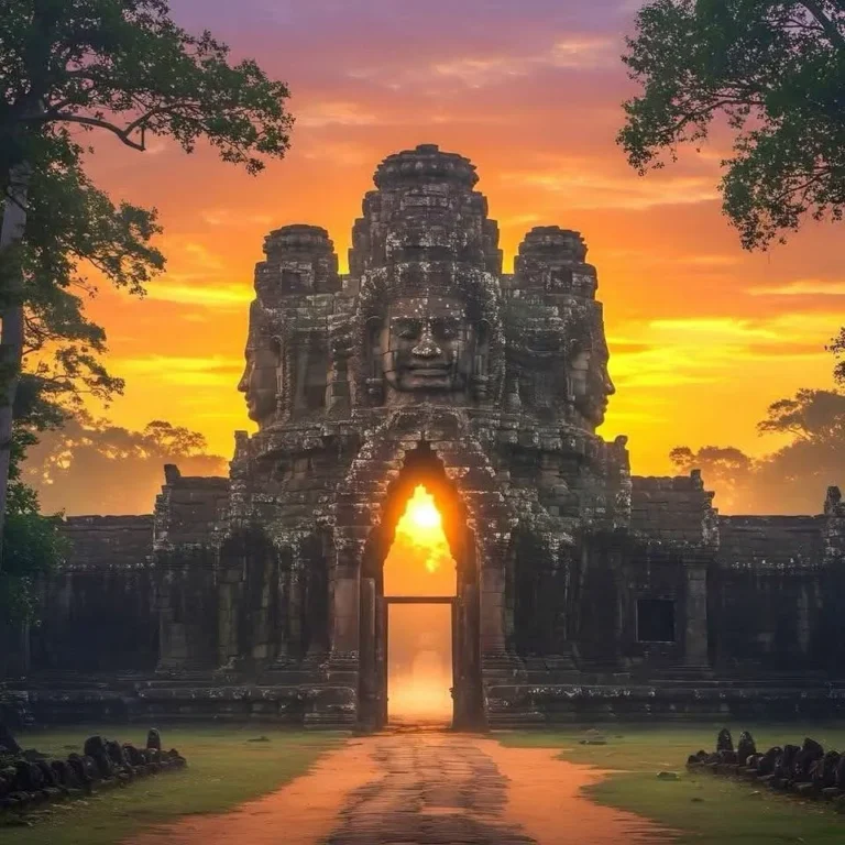 The Ultimate Guide to Cambodia: 12 Amazing Things To Do