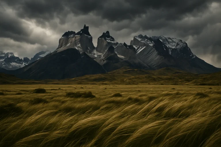 What I Learned From a Week in Chilean Patagonia: The World’s Wildest Frontier