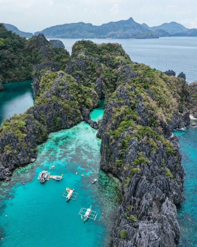 Big Lagoon, El Nido — The Complete Guide: How to Visit, What to Expect & Insider Tips