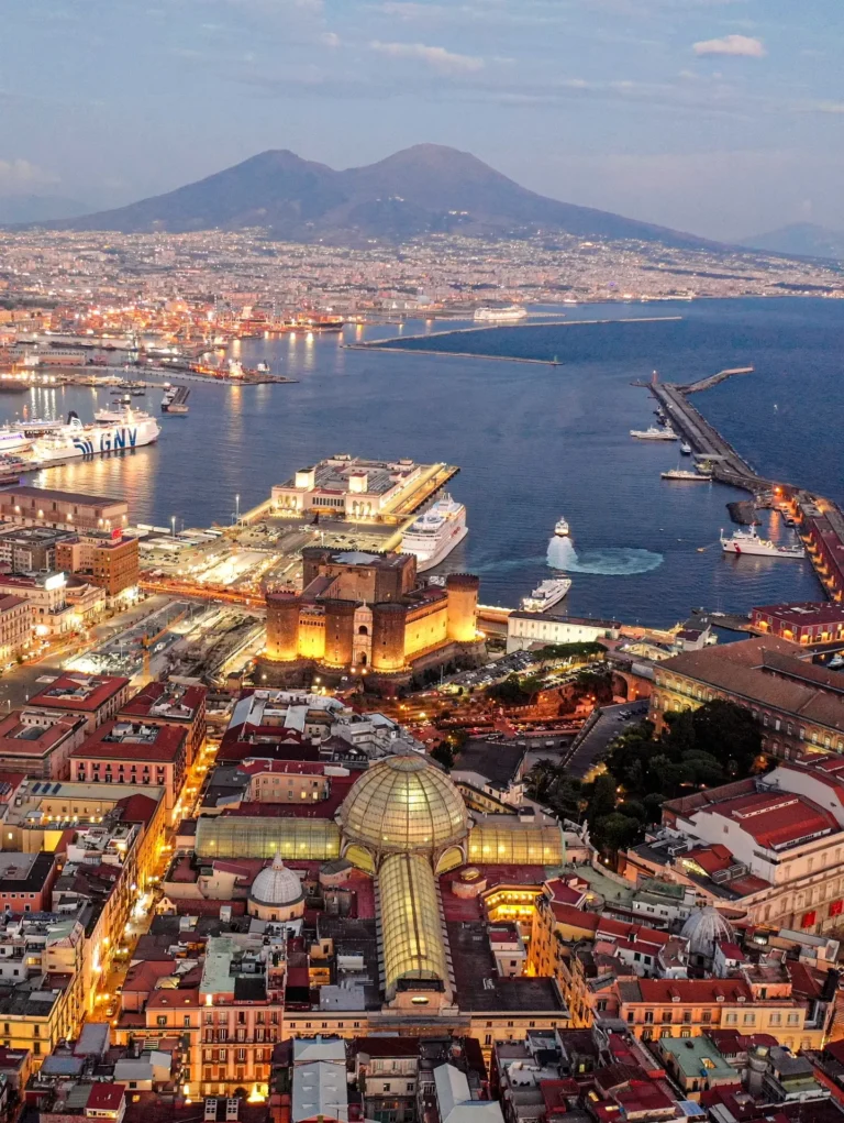 12 Enchanting Places to Live in Italy That Feel Like a Fairytale