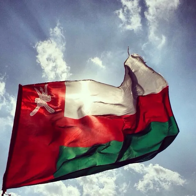 The Ultimate Oman Travel Guide (2025) — What to See, Do & Know Before You Go