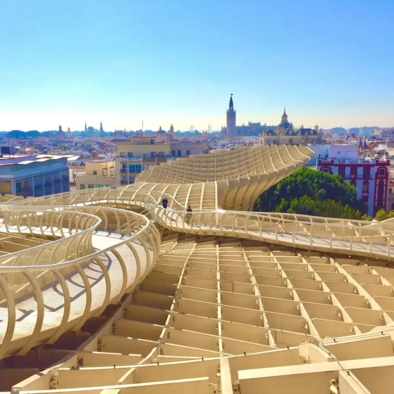 11 Awesome Things to Do in Seville for an Epic Trip