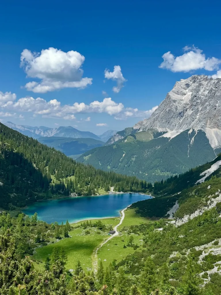 Tirol Bucket List: 12 Fun Things to Do & See