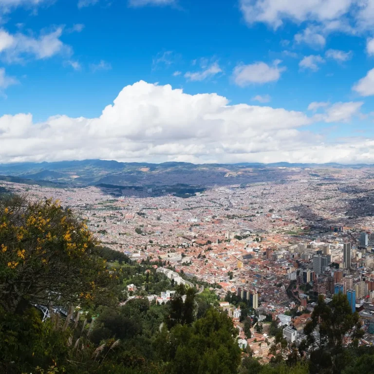 Ultimate Bogotá Travel Guide (2025): Tips for Colombia’s Capital