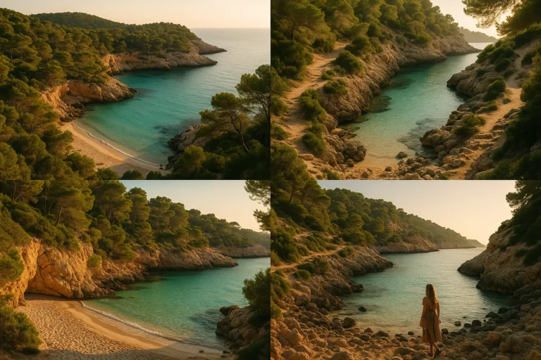 Secret Spots in Ibiza: Hidden Corners of the White Isle You’ll Fall in Love With