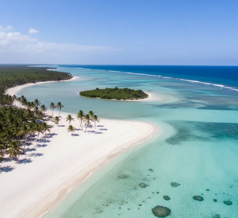 Mermaid Beach, Cuba – A Hidden Caribbean Paradise of Turquoise Waters and Untold Magic