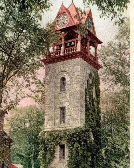 Fall in the Berkshires Guide: My Top 8 Reasons to Visit in 2026