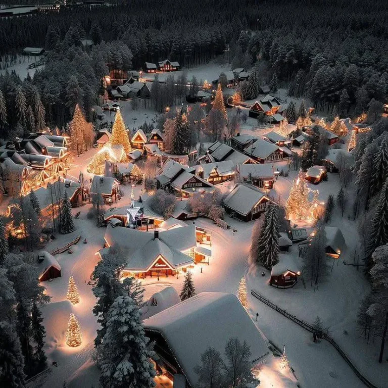 HOW TO SURVIVE IN FINLAND: THE ULTIMATE TRAVEL BOOK-GUIDE FOR FIRST-TIMERS