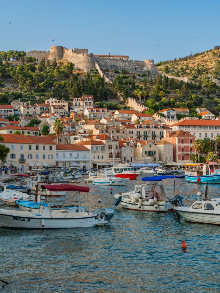 Hvar, Splitsko-Dalmatinska, Croatia: The Complete Travel Guide for 2026