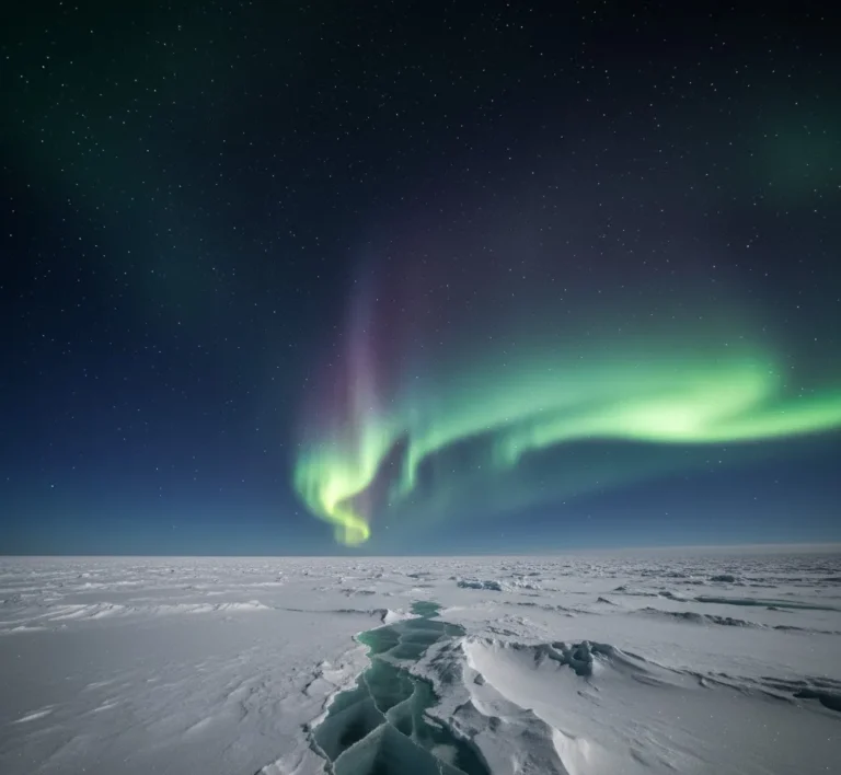 North Pole Ultimate Travel Guide This Winter: Your Magical Journey to the Top of the World