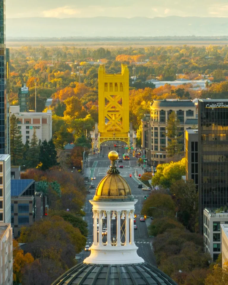 5 Reasons Why You Should Visit Sacramento in 2026