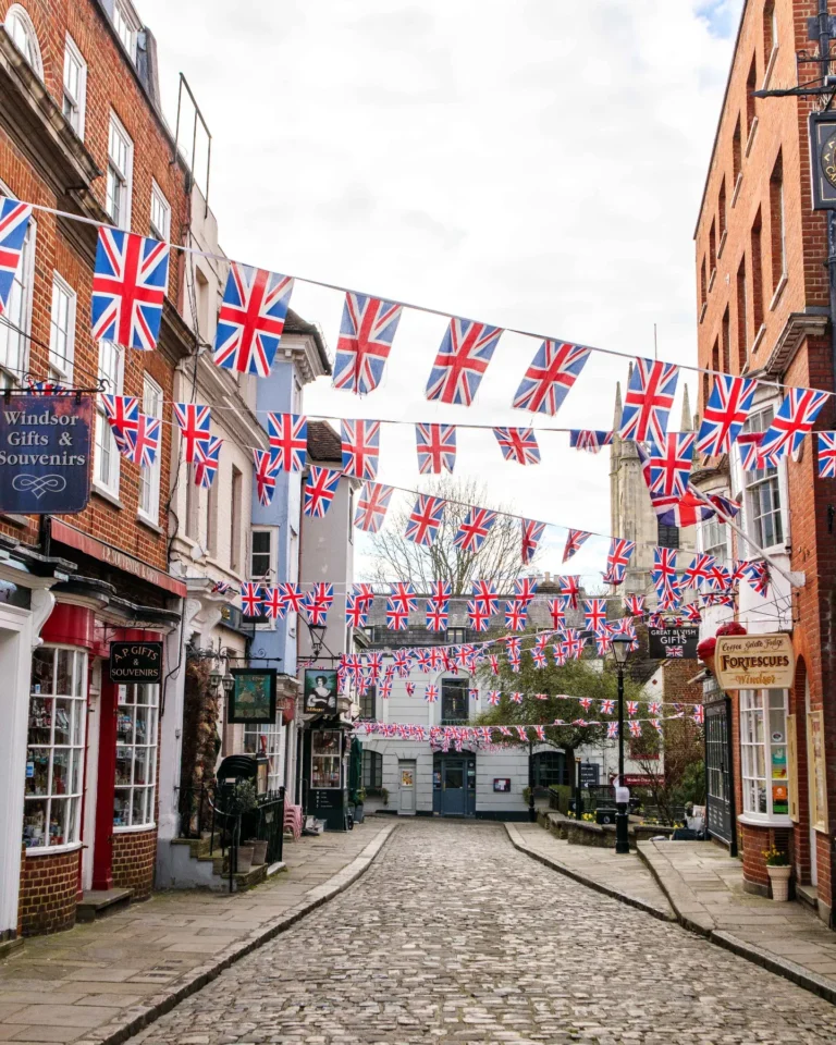 How to Spend a Weekend in Windsor, UK (2-Day Guide)