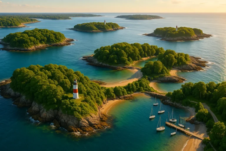 7 Awesome Islands in New York to Visit in 2026