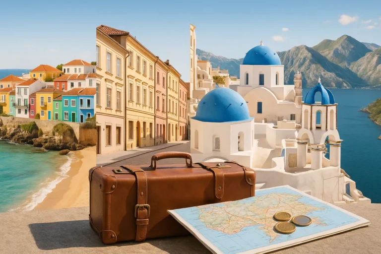 13 Amazingly Cheap Vacations in Europe in 2026