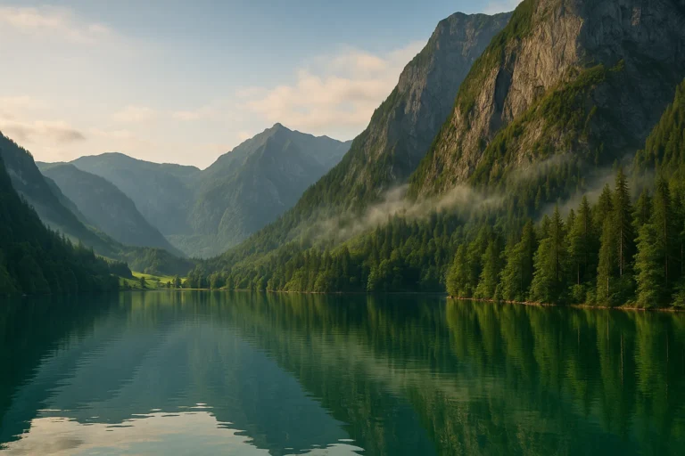 The Most Beautiful Nature in Germany? Start with These 13 Spots