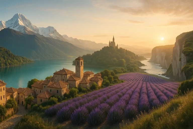 15 BEST Countries to Visit in Europe in 2026 (Traveler’s Guide)