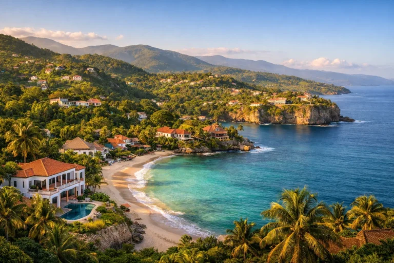 12 Jaw-Dropping Places to Live in Jamaica in 2026