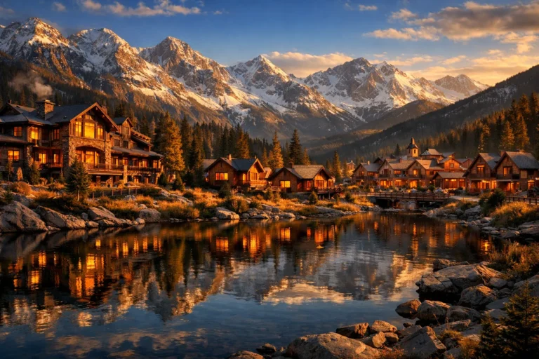 12 Best Places to Stay in Colorado for an Epic Vacation