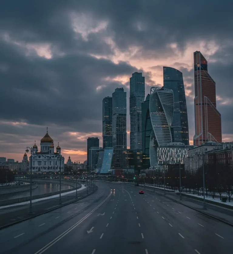 Step-by-Step Guide: Is It Safe to Travel to Russia? Essential Tips You Must Know!