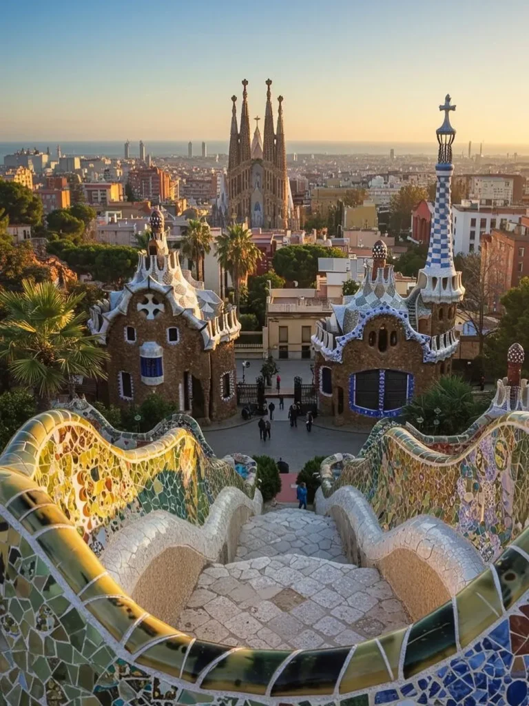 Spain Travel Guide 2026