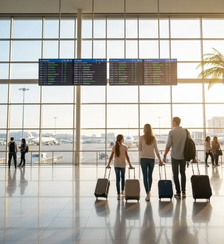 The Ultimate Guide to the Best Family Vacation Spots for 2026