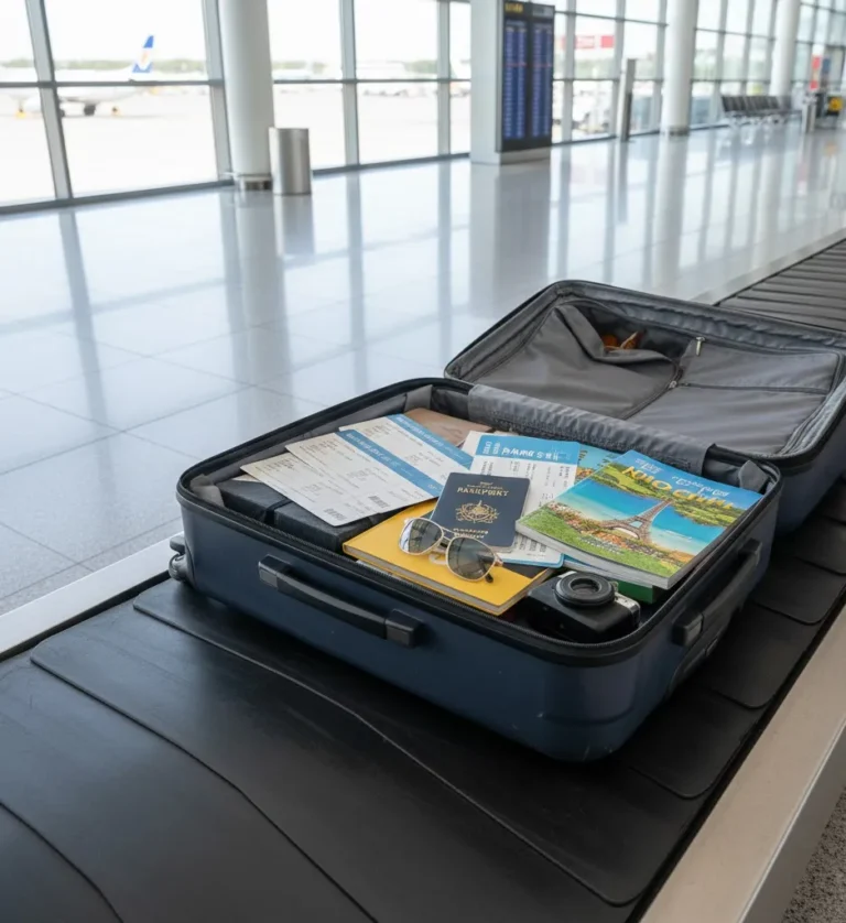 Travel Expert Interview 2026: Insights From Full-Time Travel Writer Sophie Lane