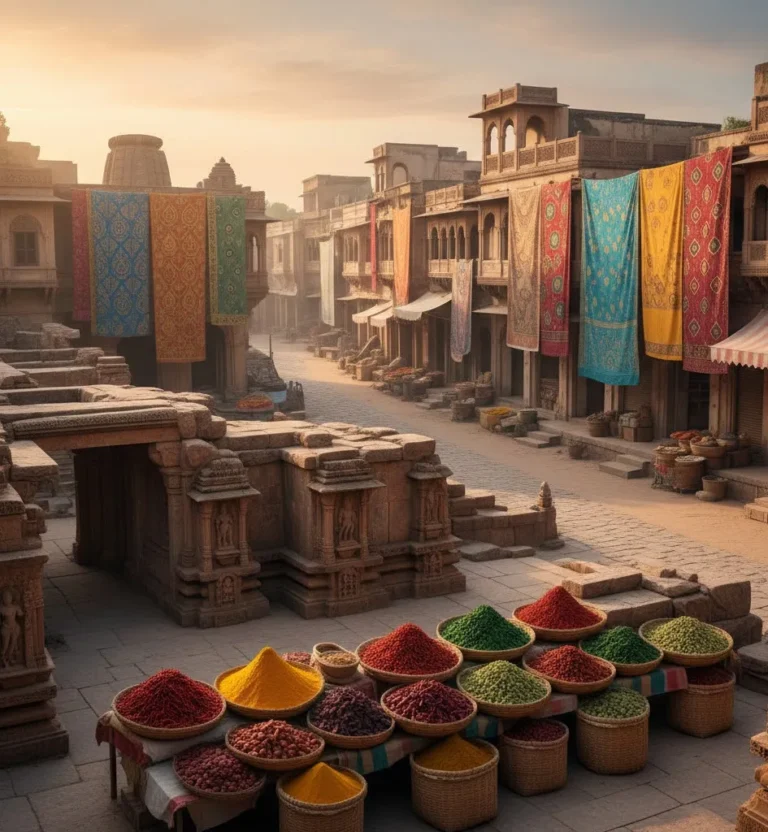 The Ultimate Guide to Experiencing India’s Rich Culture: Must-Visit Places and Traditions