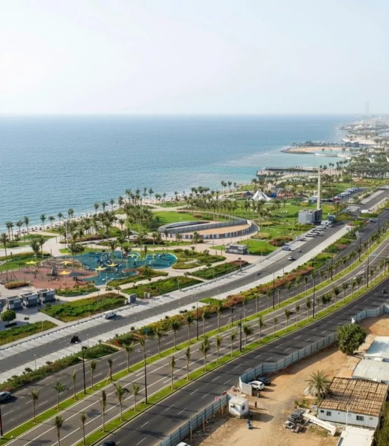 Saudi Arabia Travel Guide: Everything You Need to Know Before You Go