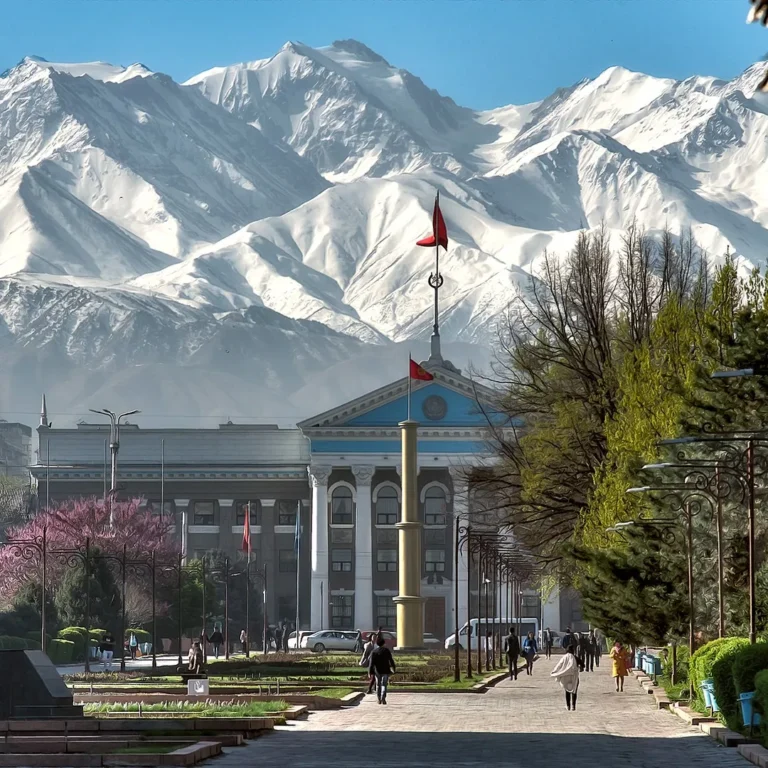 Kyrgyzstan Travel Guide: Everything You Need to Know Before Visiting This Central Asian Gem