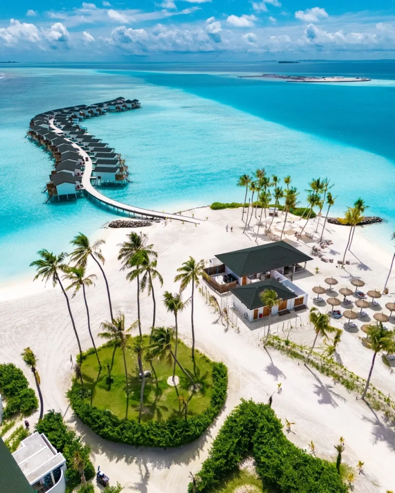 Maldives Travel Guide: Everything You Need to Know Before Visiting This Island Paradise