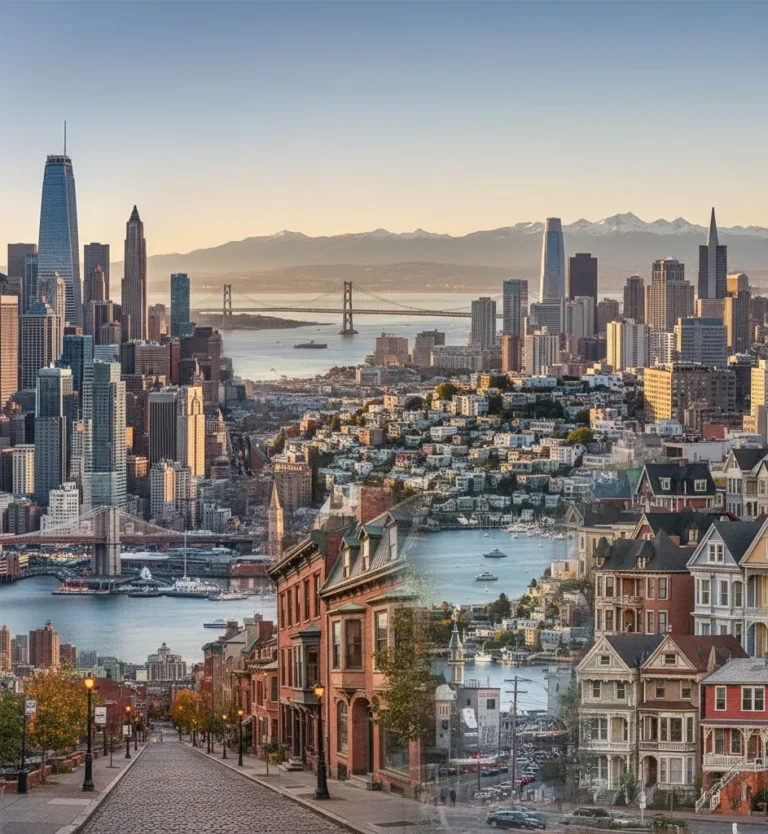 How to Choose the Top Cities to Explore in North America: A Traveler’s Guide