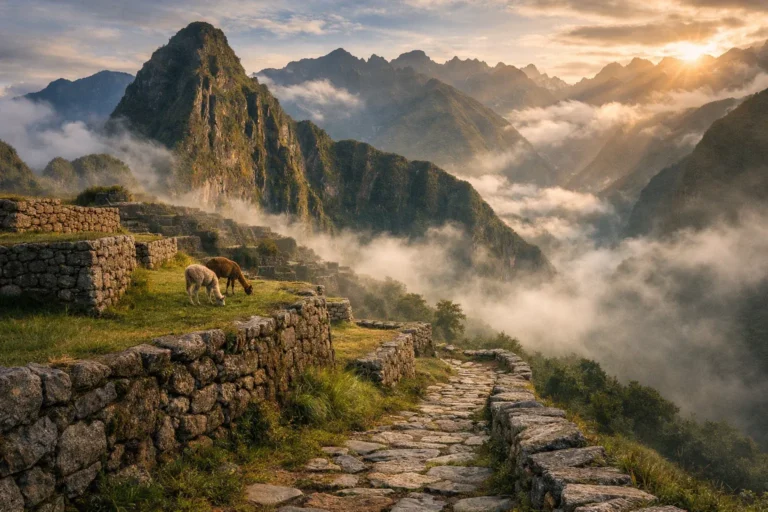 Peru Travel Guide: Everything You Need to Know Before You Go
