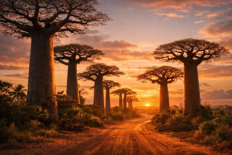 Madagascar Travel Guide: Everything You Need to Know Before You Go