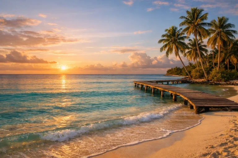 Caribbean Travel Guide: Everything You Need to Know Before You Go