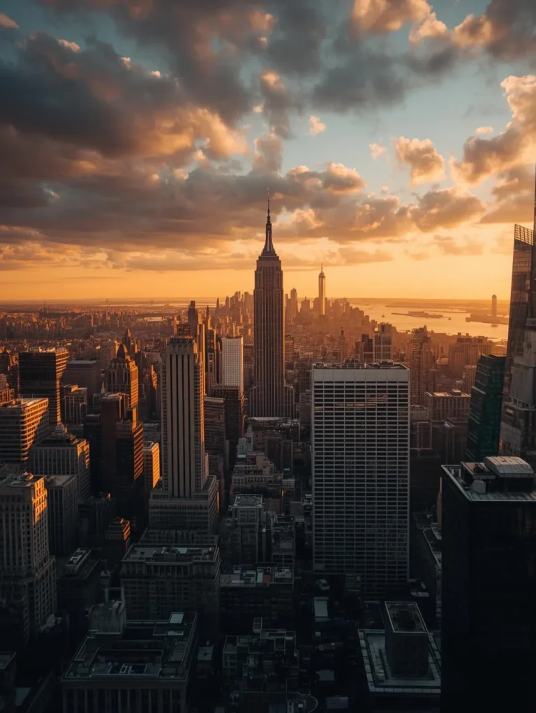 Soar Above the City That Never Sleeps: The Ultimate NYC Helicopter Experience