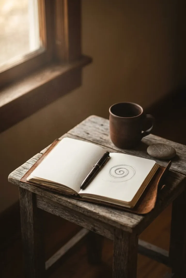 7 Mysterious Places Around the World That Will Ignite Your Imagination