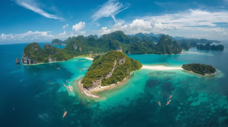 The Perfect 2-Week Philippines Itinerary for First-Time US Travelers (2026 Guide)