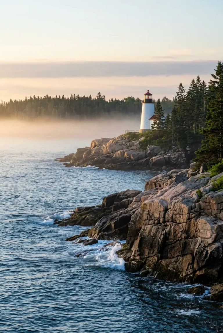 COMPLETE MAINE TRAVEL GUIDE (in 2026):