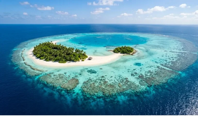 Maldives Full Fun Adventure Trip Review: Snorkeling, Dolphins, Sandbanks & Island Life in One Day