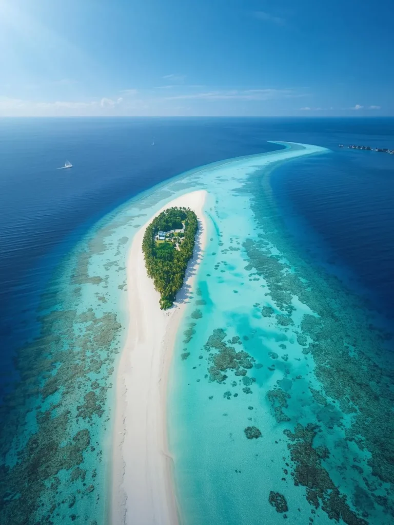 Maldives Drone & Underwater Photoshoot from Malé: A Complete Experience Review