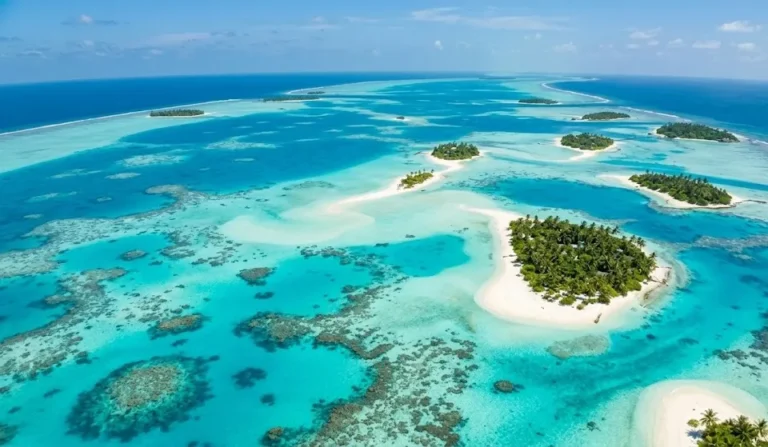 The Ultimate Maldives Tour Guide for American Travelers 🇺🇸🌊