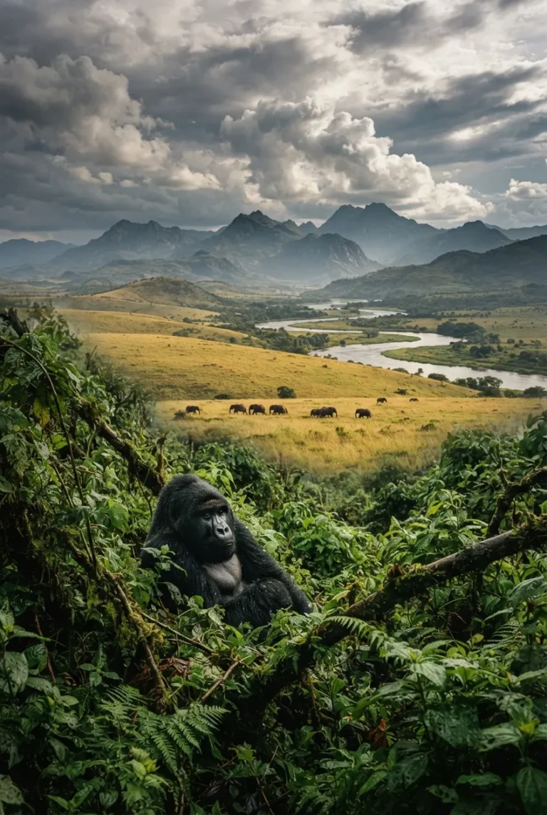 15 Spectacular Uganda Travel Destinations That Reveal the Wild Heart of Africa