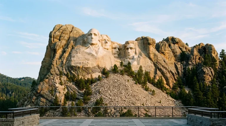 Mount Rushmore Travel Guide: The Perfect Black Hills Road Trip Through Monuments, Mountains and Wild South Dakota